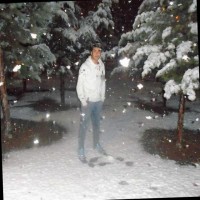 Amirhossein Hanjari