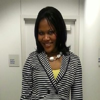 Dr. Evelyn Okunoghae, DNP