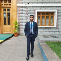 Tharun Sony Joseph