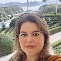 Maria Teresa Travassos