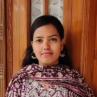 Nandini Gurram