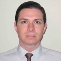 Ismael Colon Fernandez