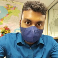 Thinesh Kumar
