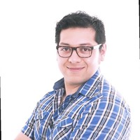 Alberto Issac Perez Delgado