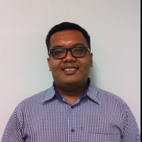Hot Sergius Sihombing