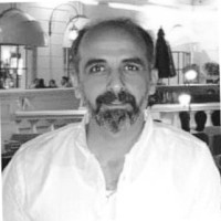 Ahmed El Mahrouki