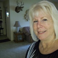Suzie Peterson