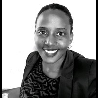 Enid Nabukalu