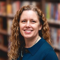 Kyrsten Wooster, Shrm-Cp, Phr