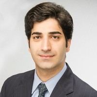 Mark Afshari