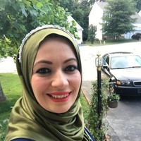 Khalida Waizy