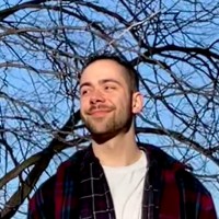 Adam Frank