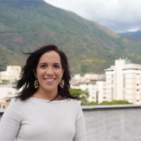 Mariengracia Chirinos Rojas