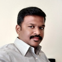 SARAVANAN B