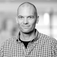 Christian Gudme-Knudsen