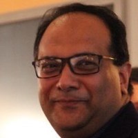 Vinesh Natali