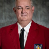 Mark Pennington