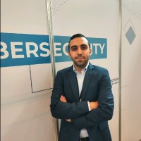 Mahmoud Moubarak
