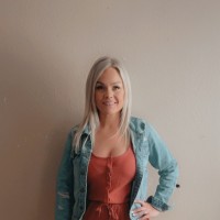 Ashley Pate