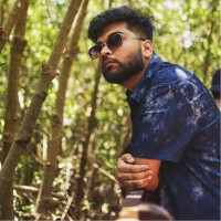 Madhusudan Patel