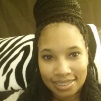 Aundrea Potts