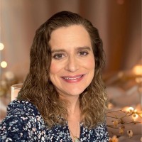 Mary Grabill