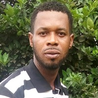 Peter Ogbonnaya