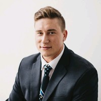 Adrian Ross - P.GSC, NCSO