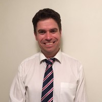 Daniel Thompson