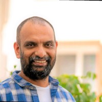 Biju E K