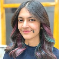 Alpana K Sharma