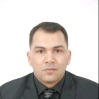Jamal Baidar