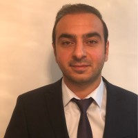Cem Sağlam