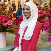 Sabina Husain