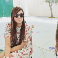 Anam Raheel (Kardar)