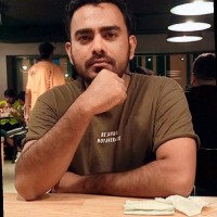 Shaharyar Nawaz