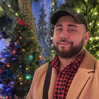 Matthew Lugo