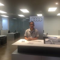 Renato Oliveira