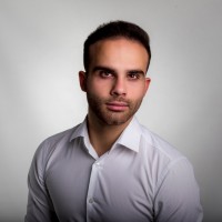 Ben Seferidis