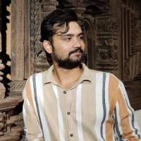 Adarsh Dwivedi