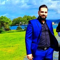 Uzair Wafai Chauhdary