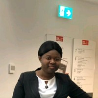 Henrietta Amoako