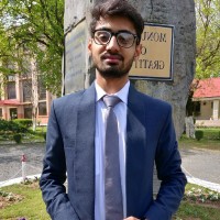 Jehan Zeb Anwar