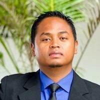 Samuel Andry