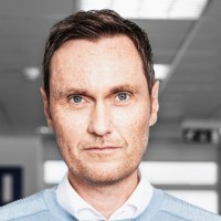 Helgi Anton Eiriksson