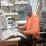 Moussa Keita