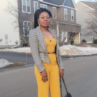 Melvis Nfogha