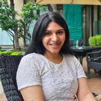 Simran Dogra