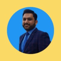 Muhammad Arslan Butt