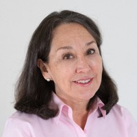 Rita M May